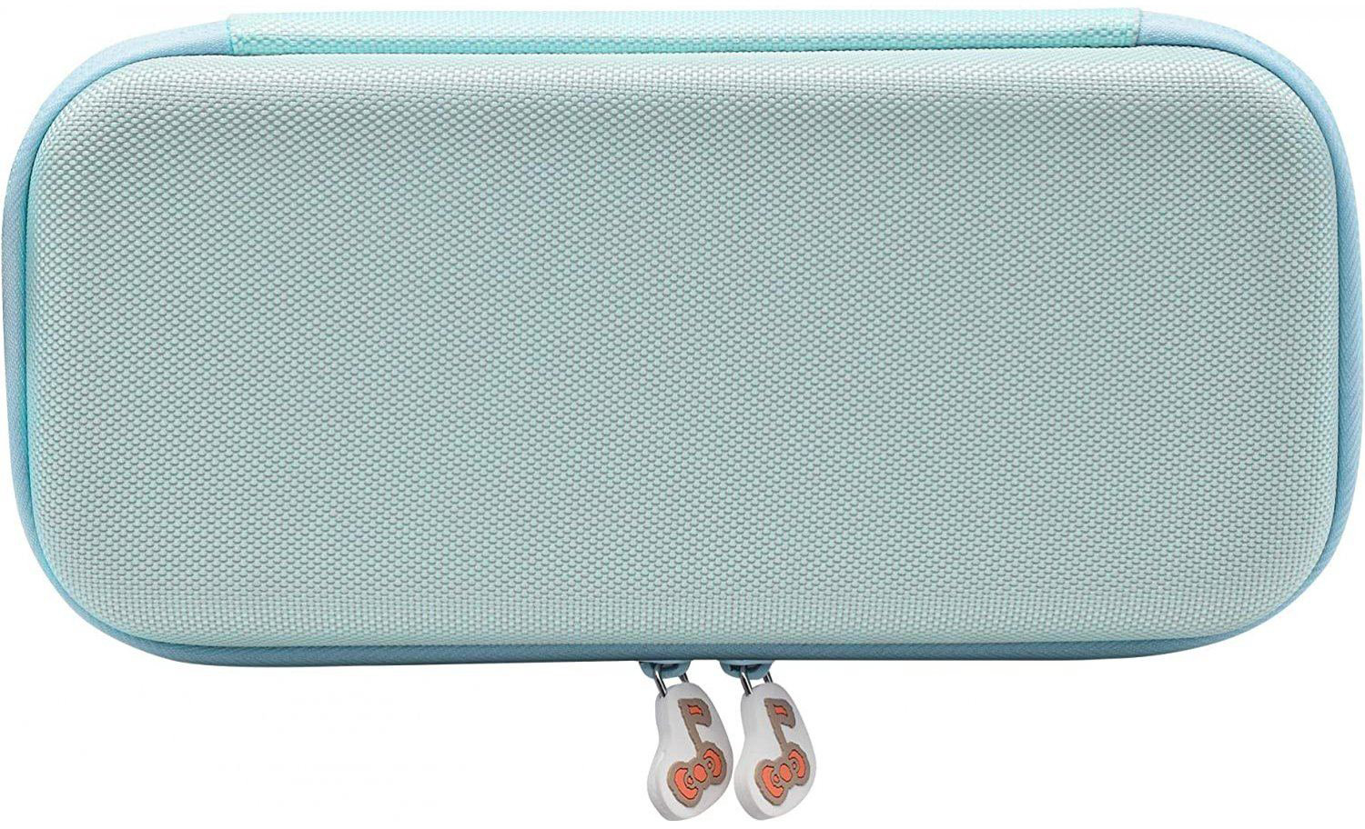 NS HORI 主機收納包 三麗鷗 AD25-002A