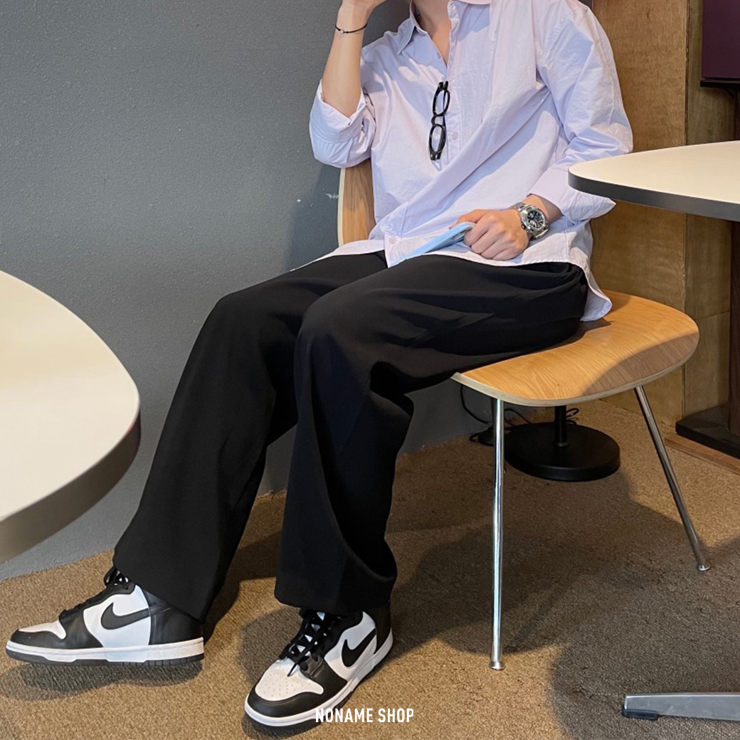 NIKE Dunk  High "BLACK AND WHITE" 黑白 熊貓 高筒 (男/女款)