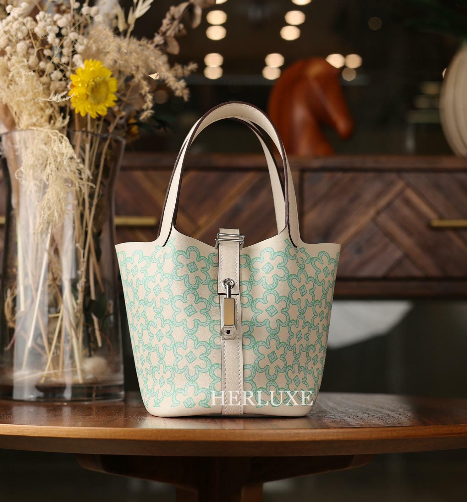 Picotin 14 lucky daisy i2 nata ck swift W