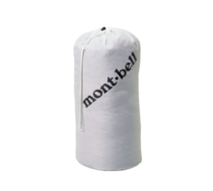 Montebell Down Hugger 650 #3 羽絨睡袋1121382