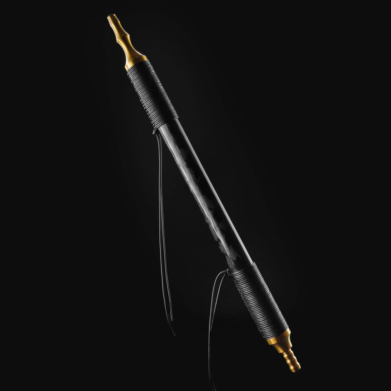 Solomon Hookah Gold (Pre-Order Only)