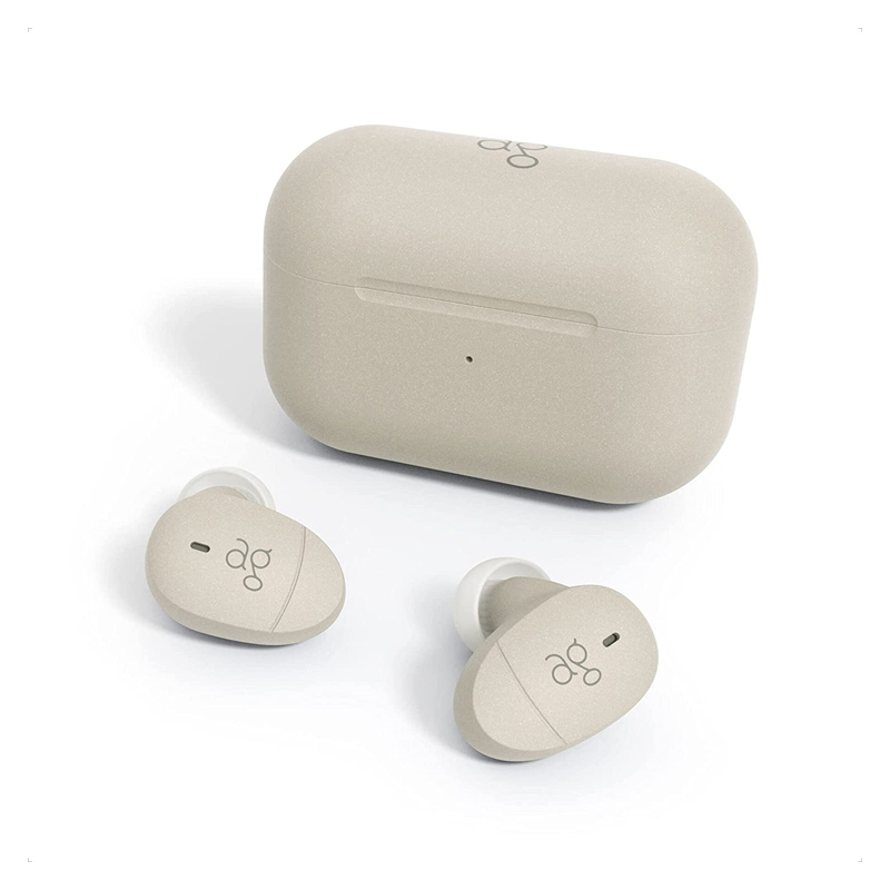 ag COTSUBU 真無線藍牙耳機 奶油白