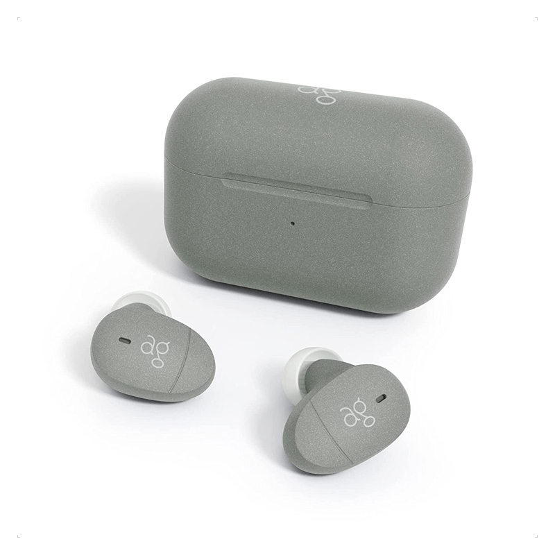 ag COTSUBU 真無線耳機 岩石灰
