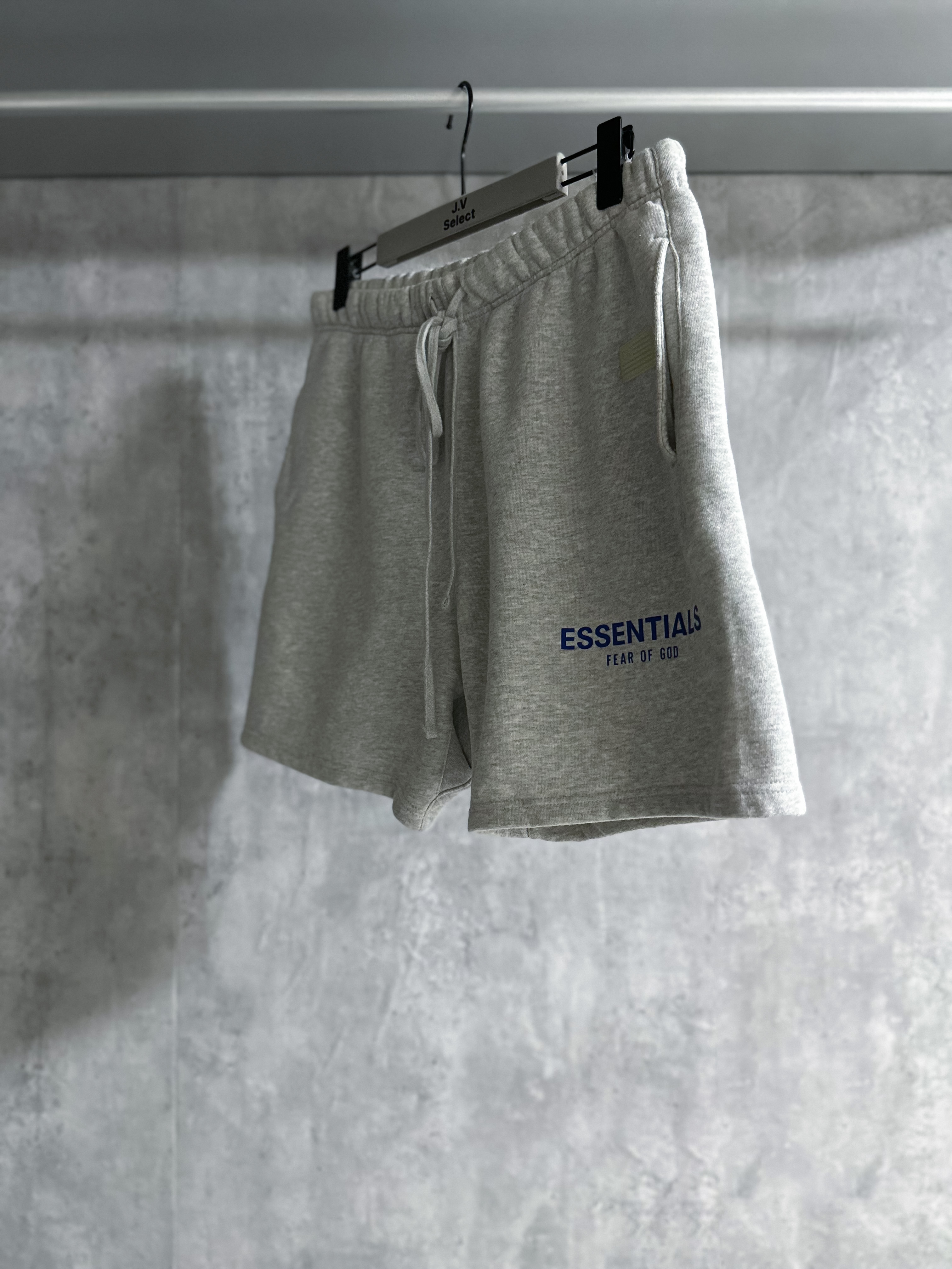 【26日まで】Essentials x TMC Crenshaw Shorts