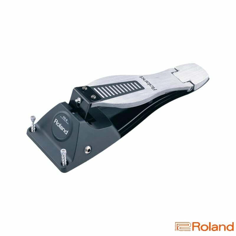 Roland FD-8 電子鼓 Hi-Hat 控制踏板