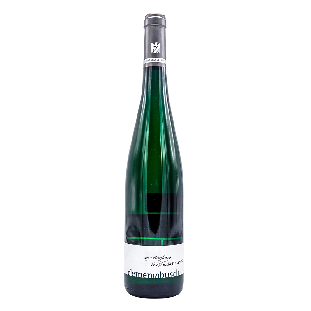 Clemens Busch Riesling Marienburg Felsterrasse 2015