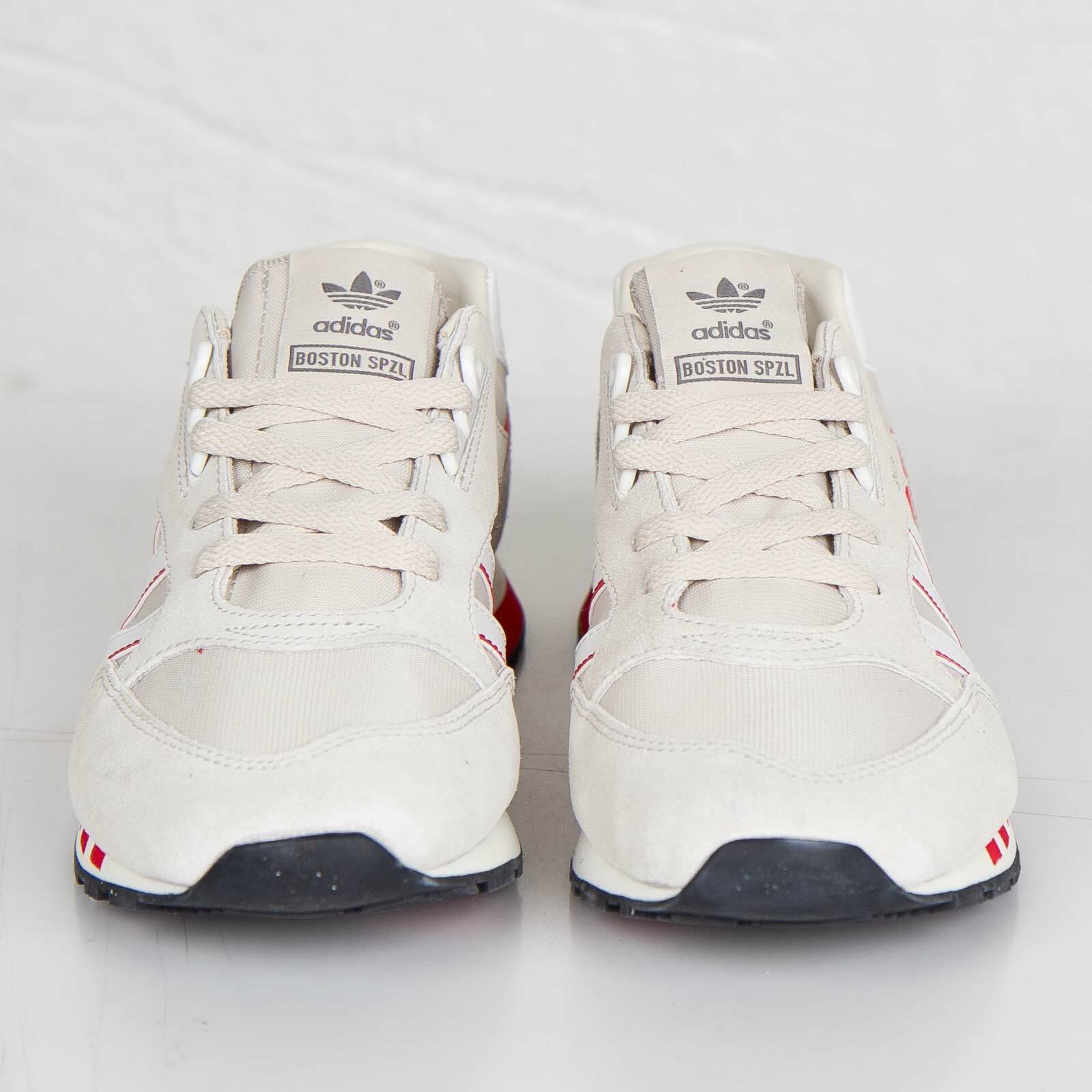 【 adidas BOSTON SPZL 限定鞋款 】