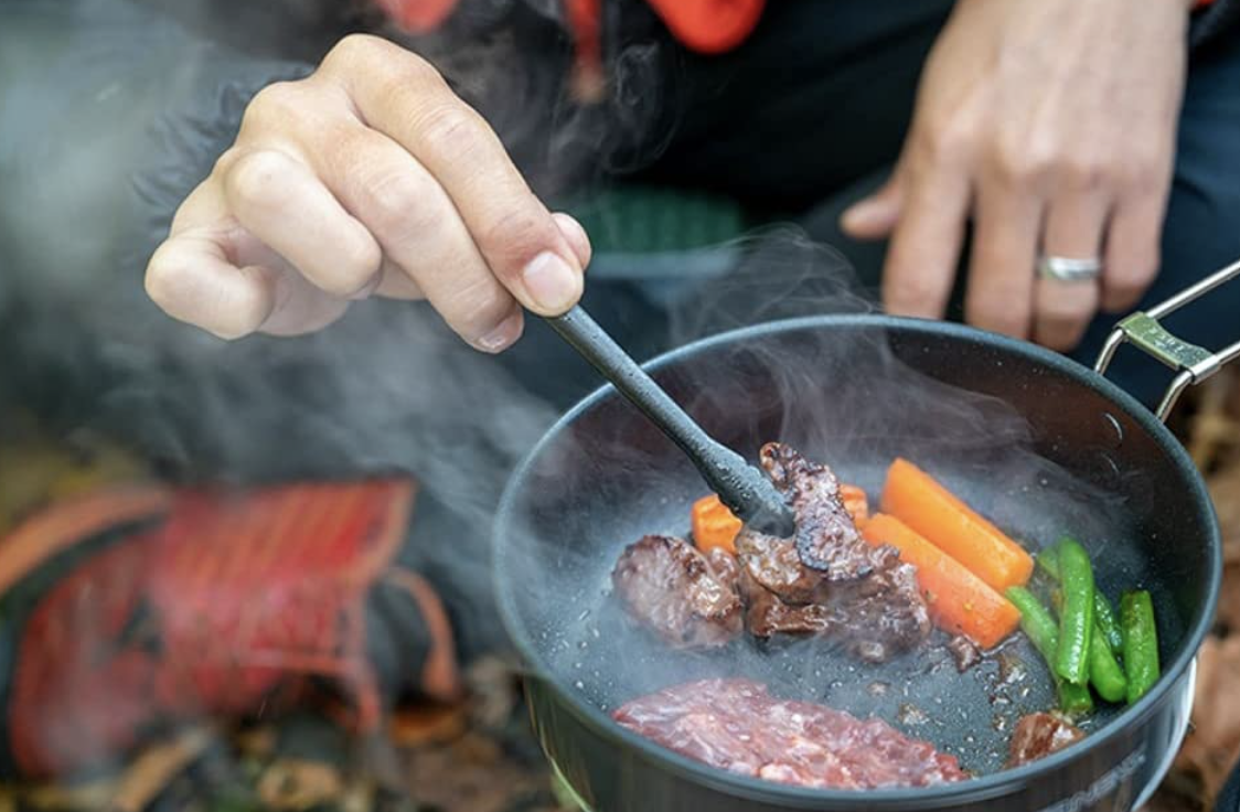 Evernew Nicktsucam 迷你黑色細夾