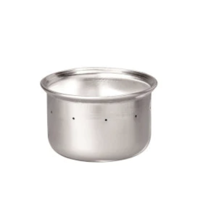 Evernew Bluenote Stove EBY637 新款鈦金屬酒精爐頭