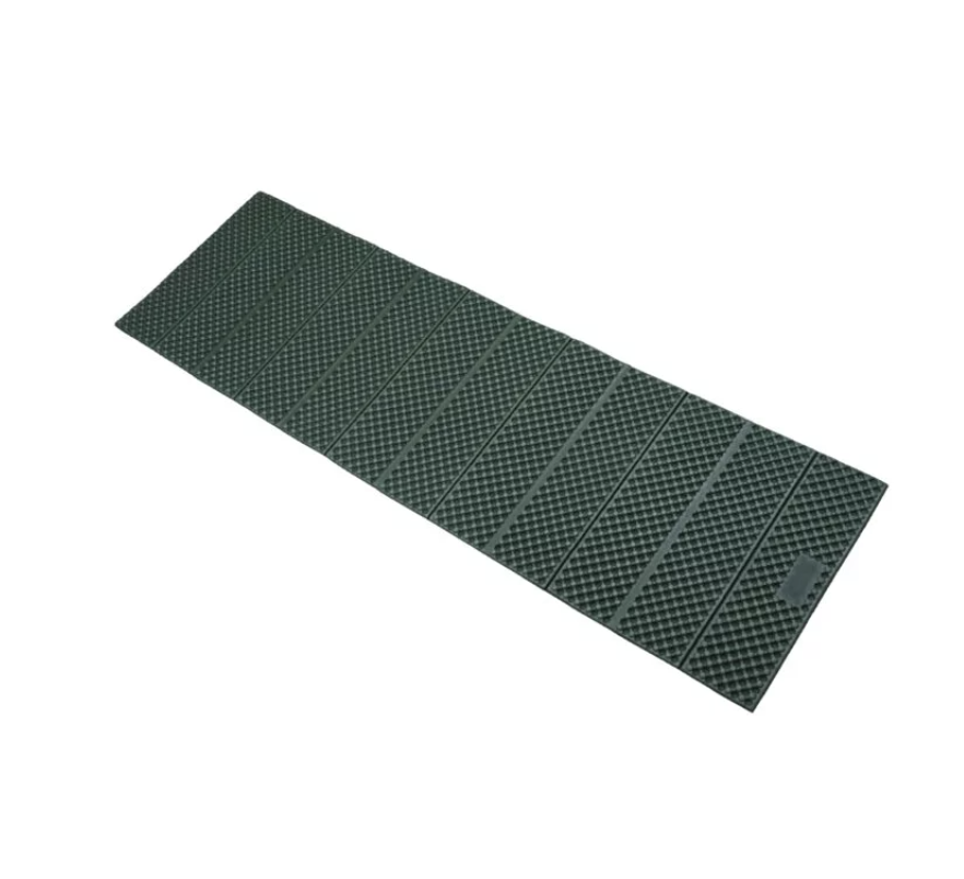 Evernew EBA550 IXPE Camp Mat 露營蛋蓆