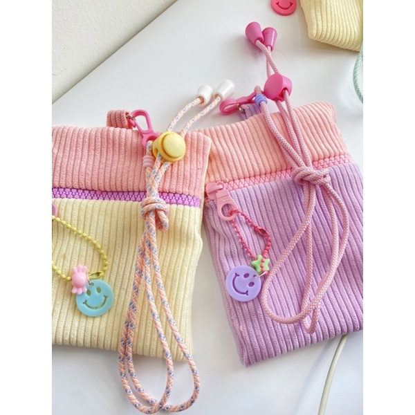 泰國小眾品牌 Creative Bag