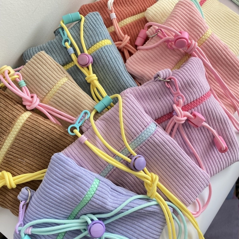 泰國小眾品牌 Creative Bag