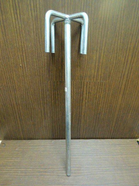 ＊中崙五金【附發票】專利品 四爪水泥攪拌器 電動攪拌機專用 攪拌棒 粗棍 特價優惠中!