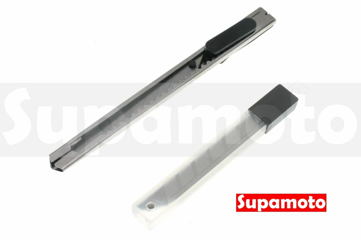 -Supamoto- 30度 美工刀 刀頭 刀子 貼膜 貼膜刀 包膜刀 包膜 汽車 施工