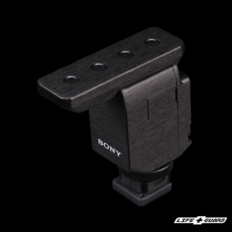SONY ECM-B10 Mic Skin