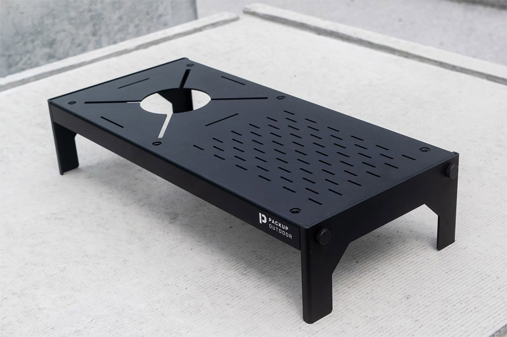 Outdoor Maunto 望山 SOTO 310專用層板