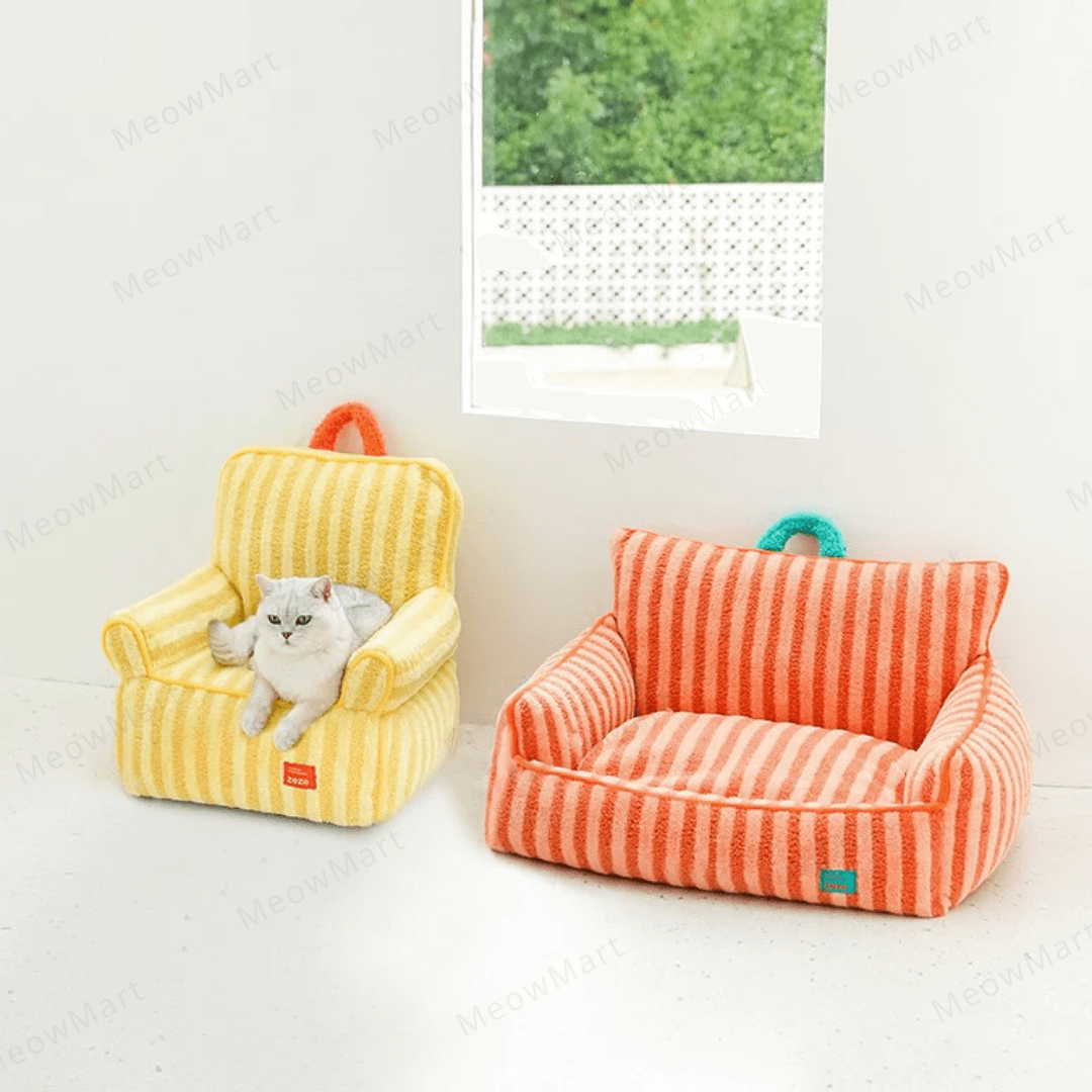 zeze 寵物沙發