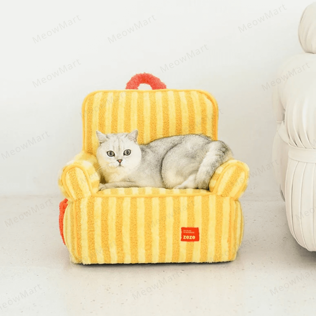 zeze 寵物沙發