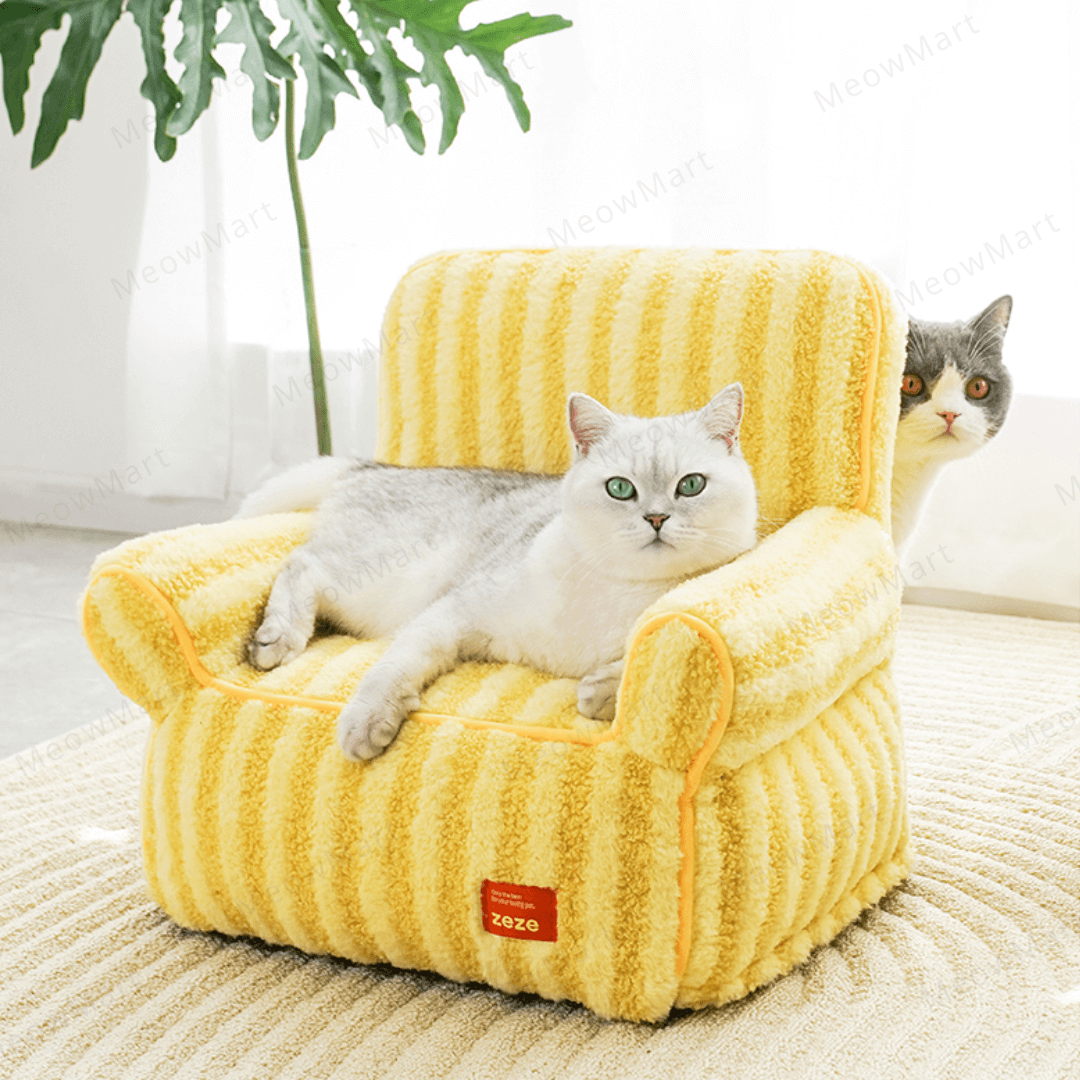zeze 寵物沙發
