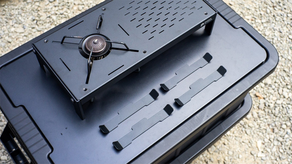 Outdoor Wind Shield-擋風板