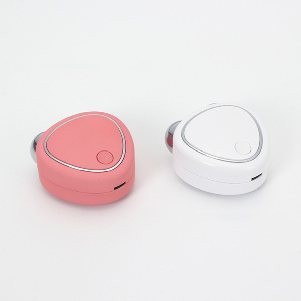 Japan JTSK multi-function micro-current massage skin rejuvenation beauty instrument facial lifting ion export import cleaning beauty instrument (P3406)