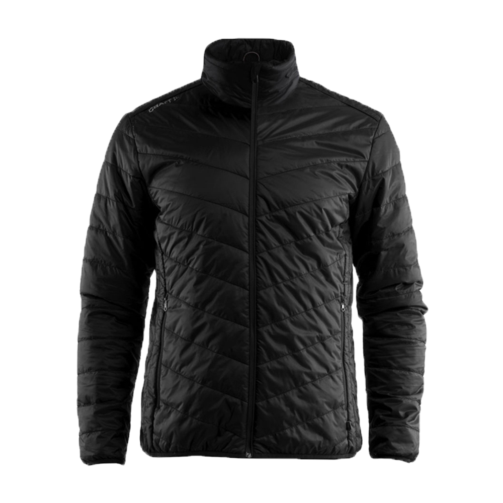 CRAFT 瑞典 1906308 Primaloft保溫棉輕量保暖外套 男款 (3色)  保暖/輕量/防潑防風/休閒登山 04R06308