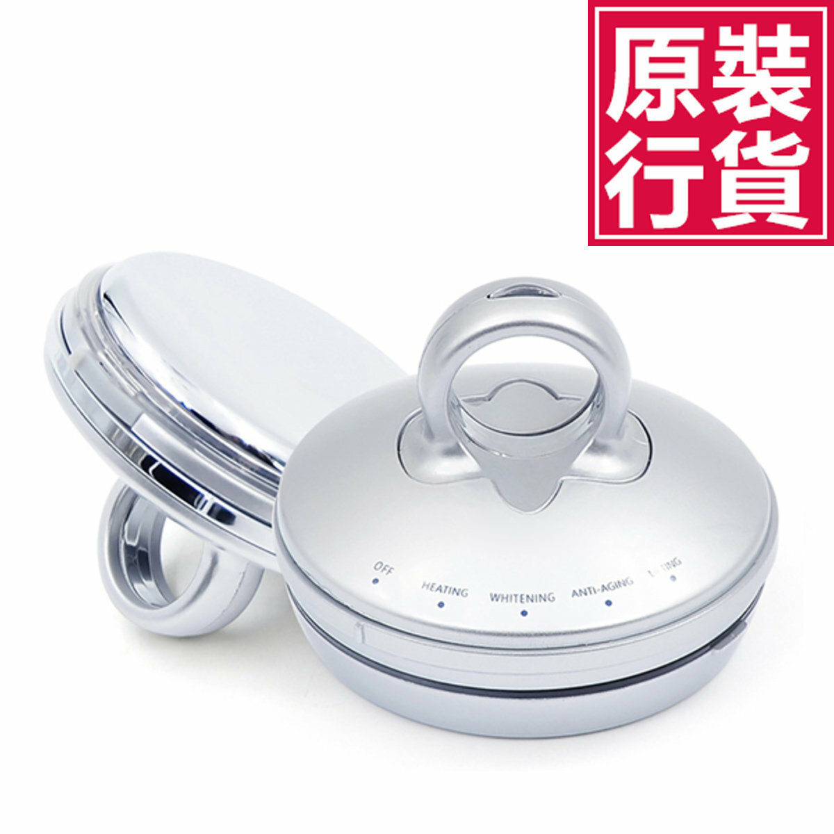 日本TSK RE10 彩光溫感導入一體式美容儀 (P2557)