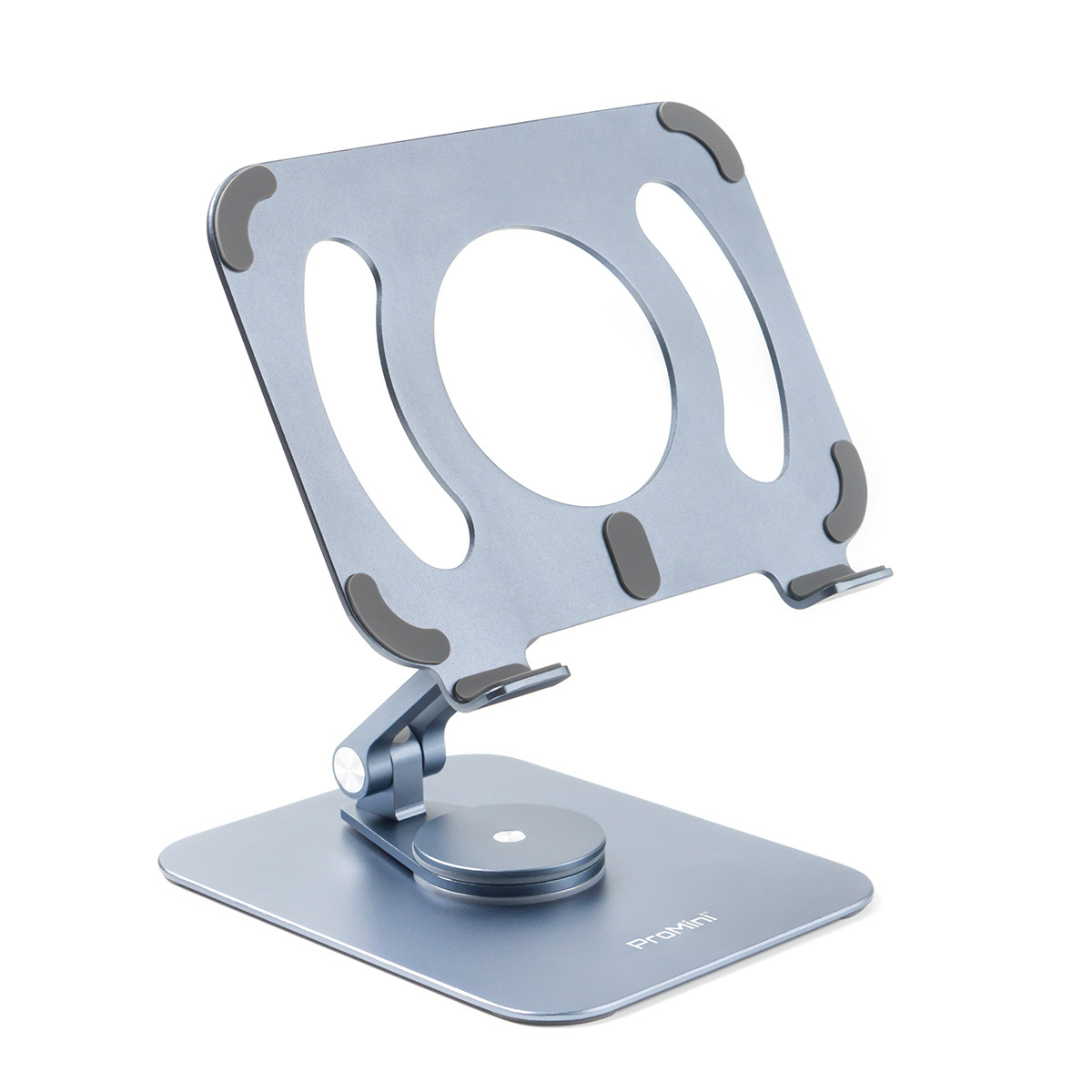 ProMini RS8 鋁合金旋轉iPad/平板支架