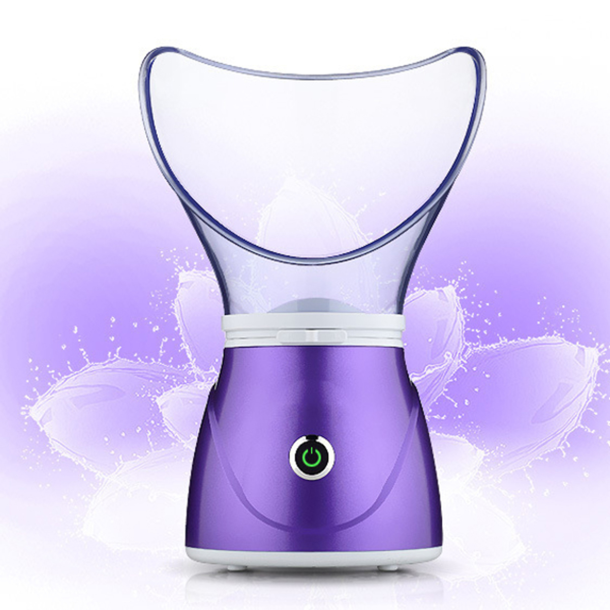 日本TSK BY1078  納米噴霧蒸面機 (P2188)