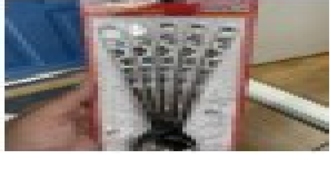 [S] KOREAN SPOONS 5 IN 1 PACK, SZZ87 (SZZ87)