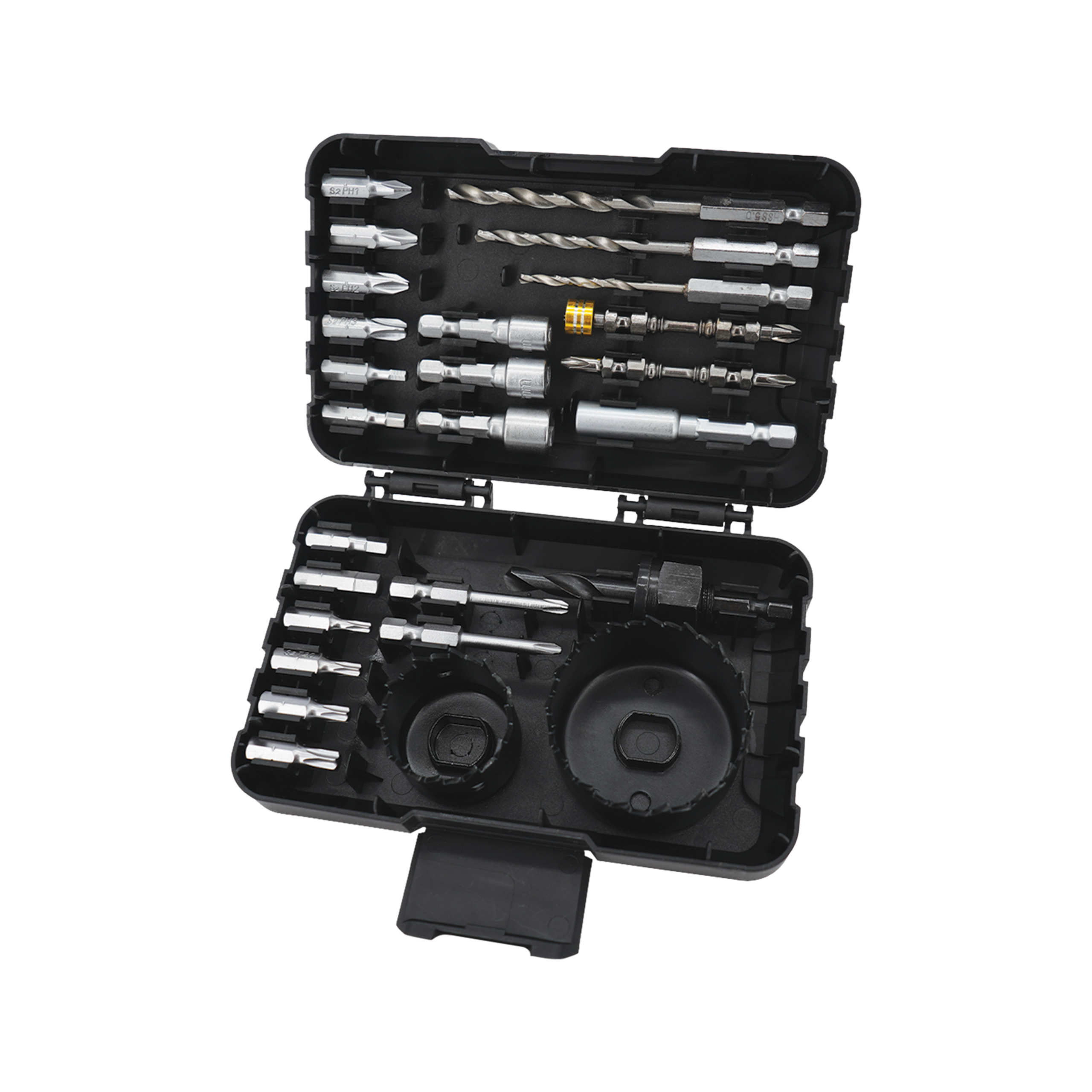 WORX WA1626 25件衝擊起子附件套裝