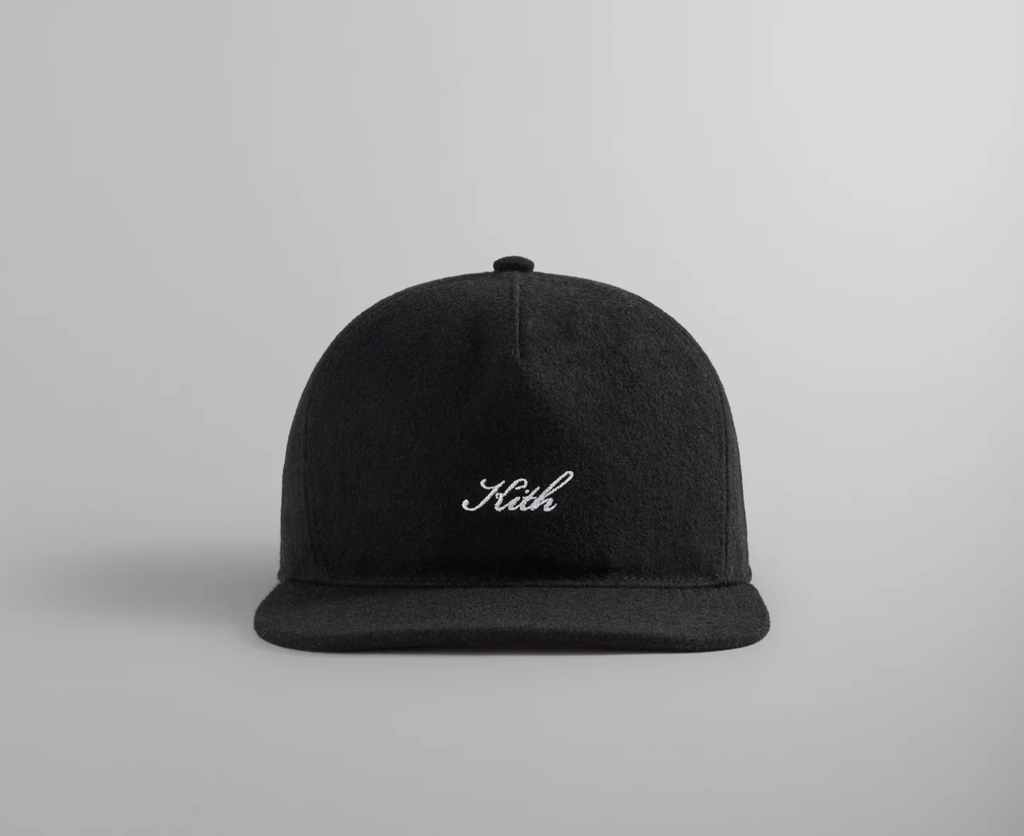 Kith 經典老帽