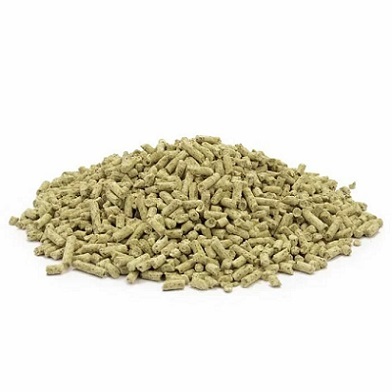 N1 豆腐貓砂 綠茶味 17.5L