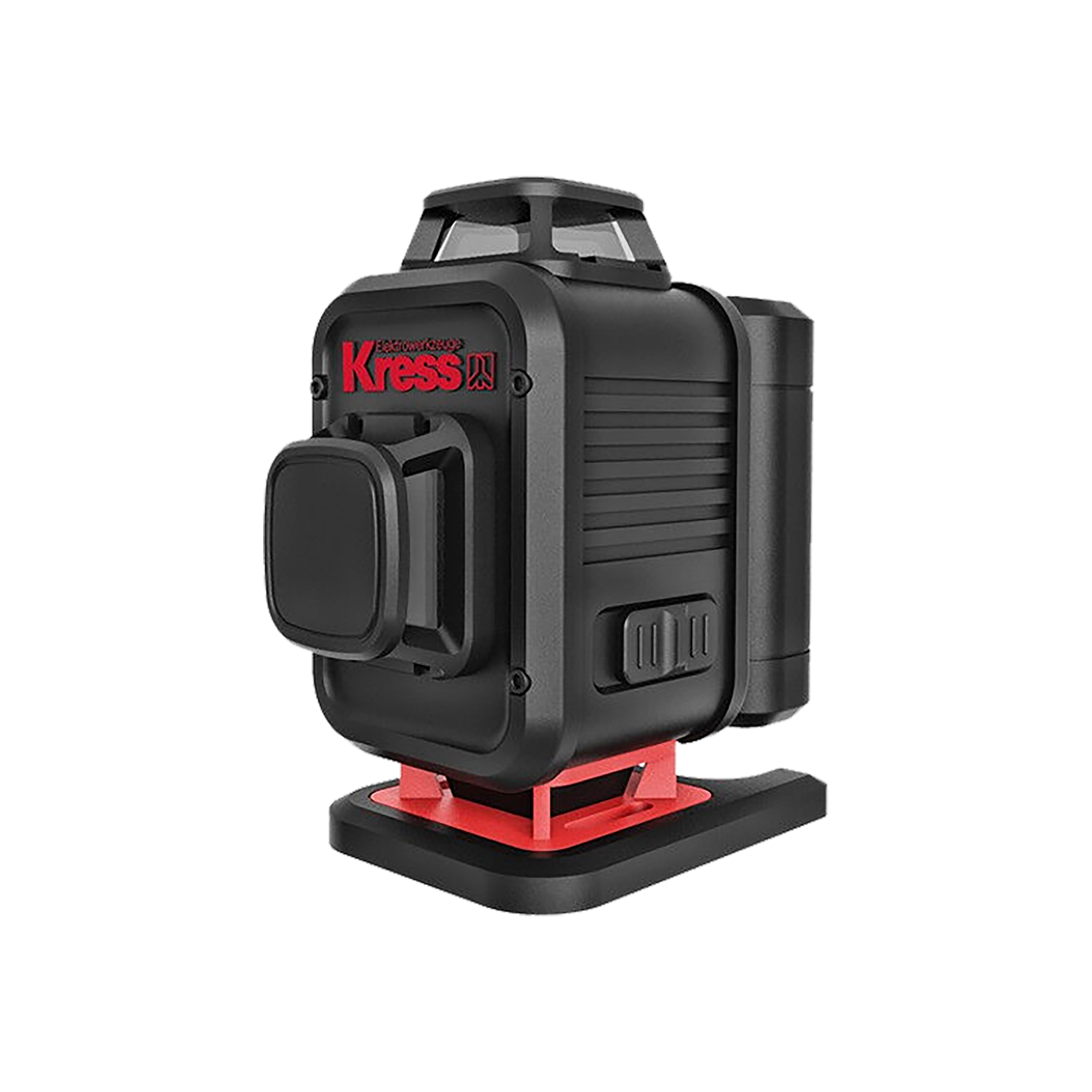 KRESS 卡勝 KI113 激光16線平水儀