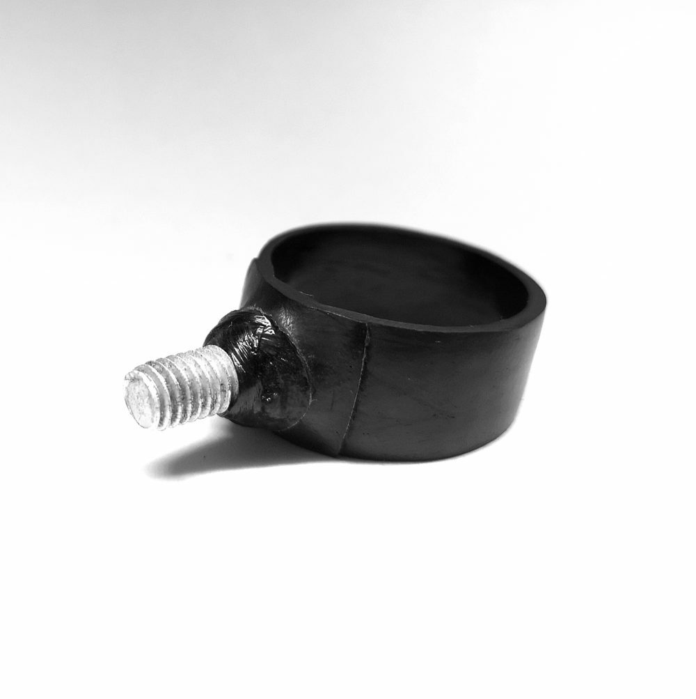 Schmolke Carbon Shifter Clamp (1pc)