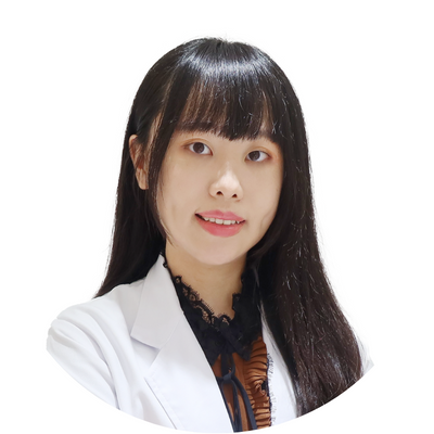 VITABOX®營養師 Sandy