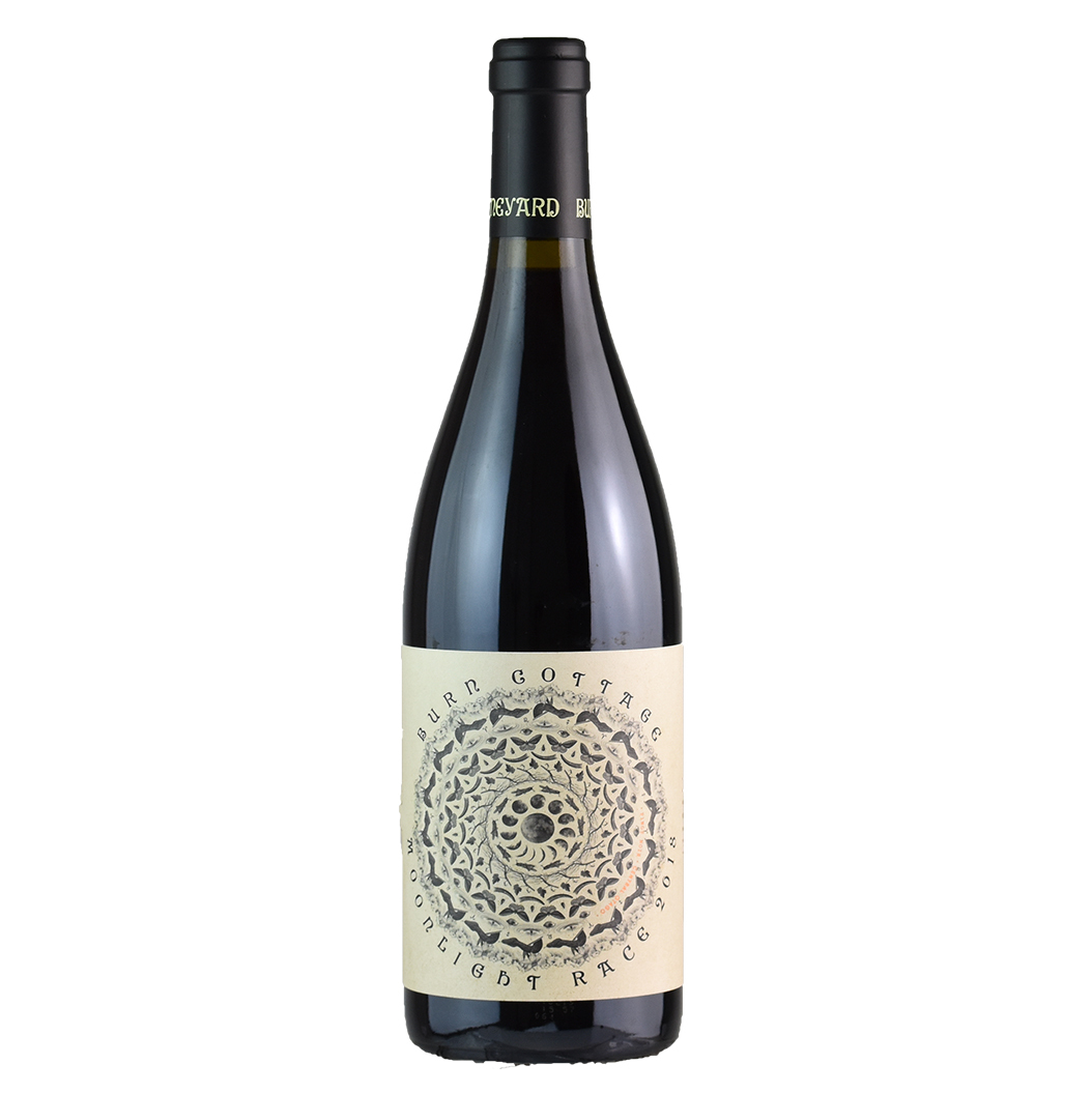 Burn Cottage Moonlight Race Pinot Noir 2020