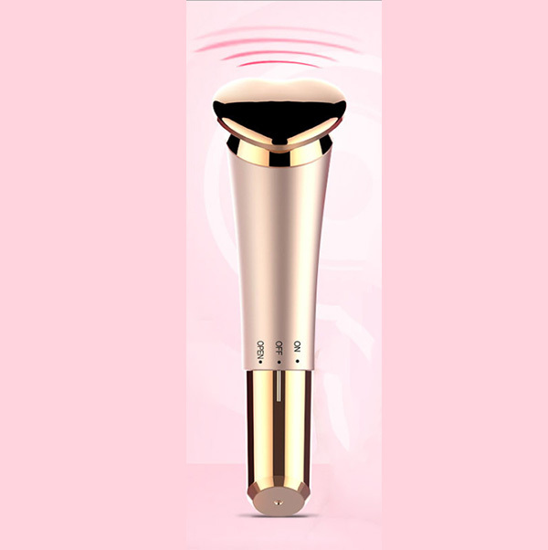 韓國JK LOHASMAS臉部導入儀美容潔面多功能按摩器 (J0450)