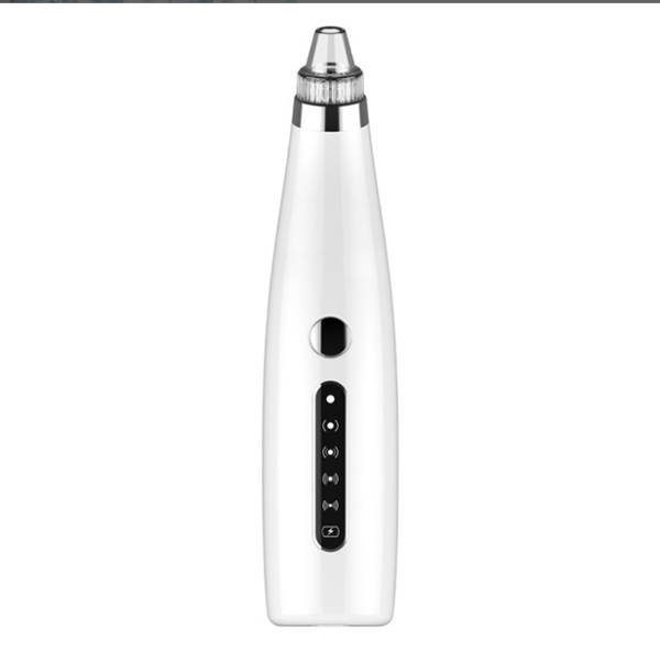 韓國JK 新款電動吸去黑頭儀器面部毛孔清潔美容儀 (J0427)