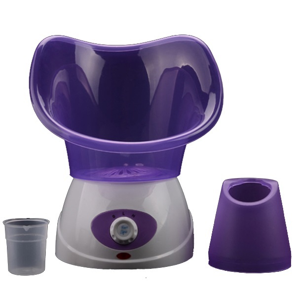 韓國JK 補水蒸臉儀 美容儀 納米噴霧補水儀 家用噴霧器 蒸臉儀 (J0326)