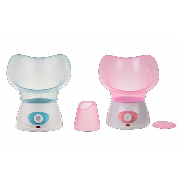 韓國JK 補水蒸臉儀 美容儀 納米噴霧補水儀 家用噴霧器 蒸臉儀 (J0326)