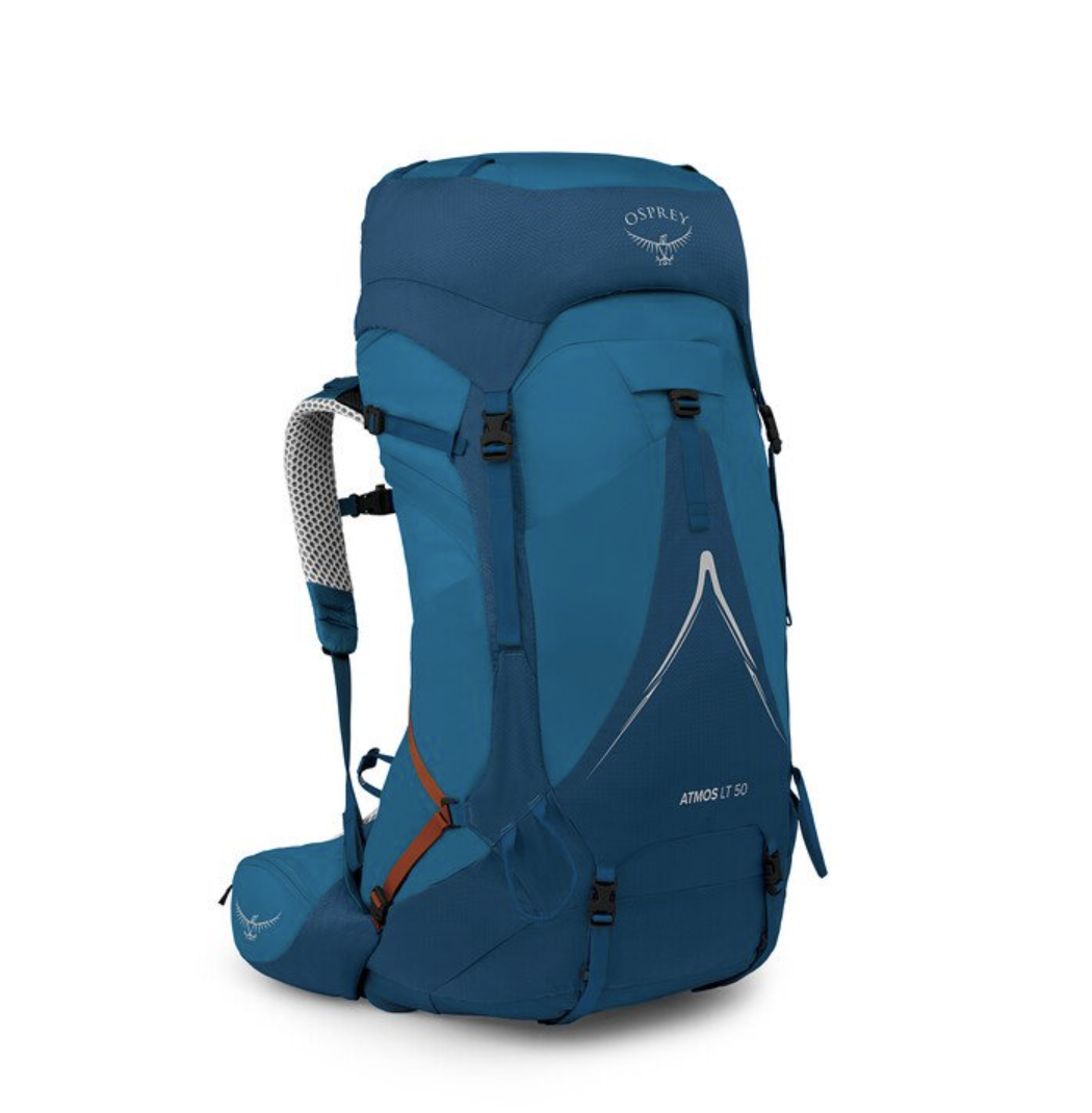 Osprey Atmos AG LT 50 22