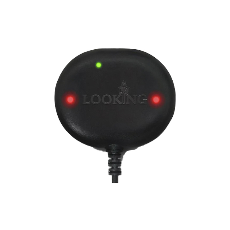 錄得清 機車GPS測速器(閃豹)