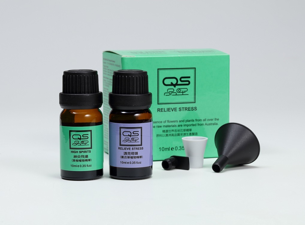 QS-289車上專用植物精油