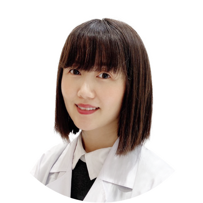 VITABOX 專欄作家：Rebecca