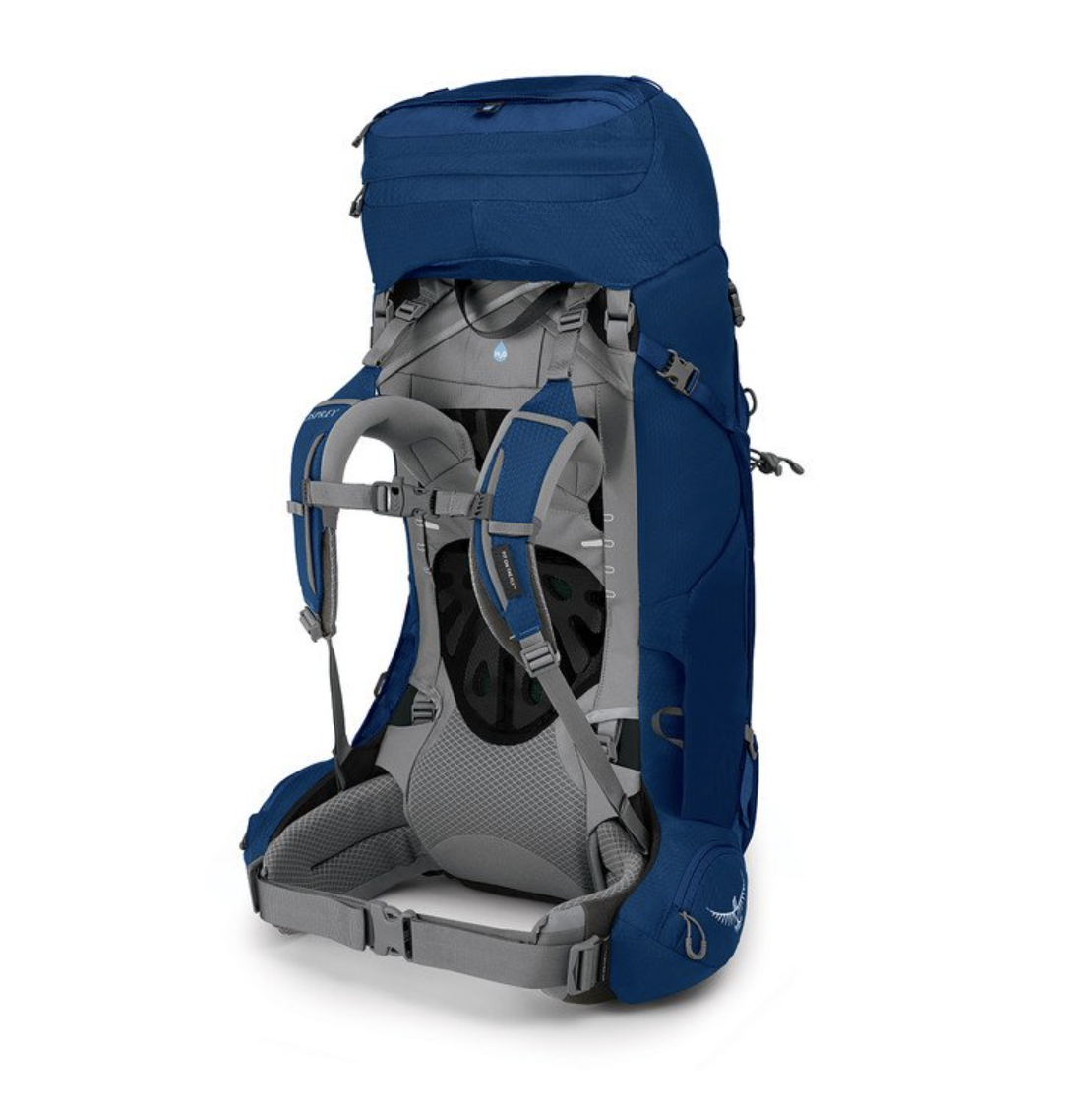 Osprey Ariel 65 登山背包
