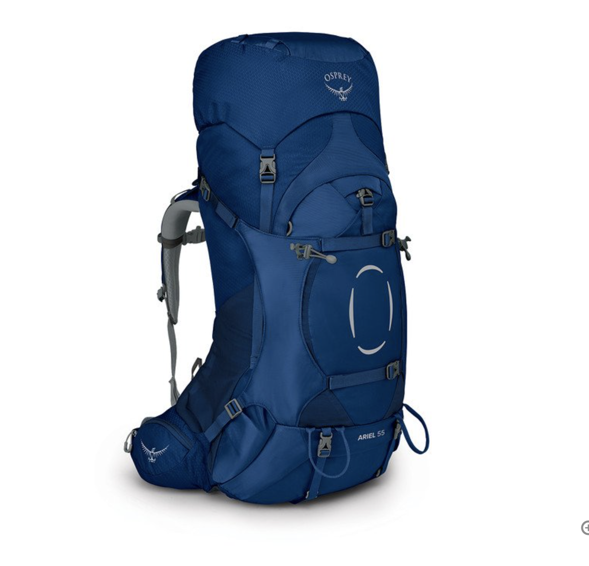 Osprey Ariel 65 登山背包