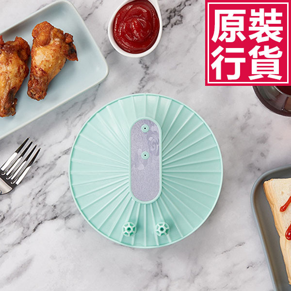 Japan JTSK Mini Ultrasonic USB Rechargeable Dishwasher (P2669)