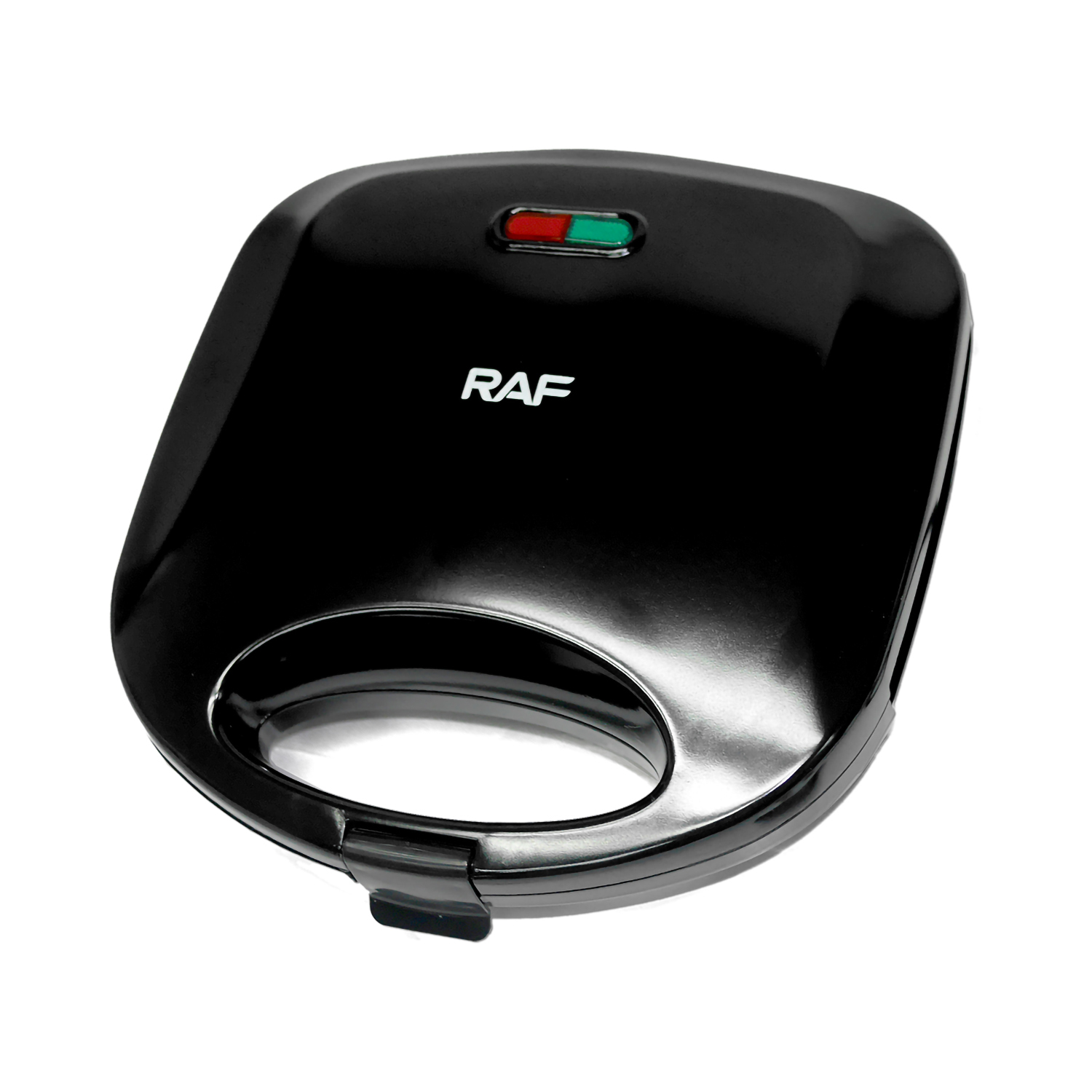 RAF household multifunctional bread breakfast machine steak burger machine omelette (P3638)