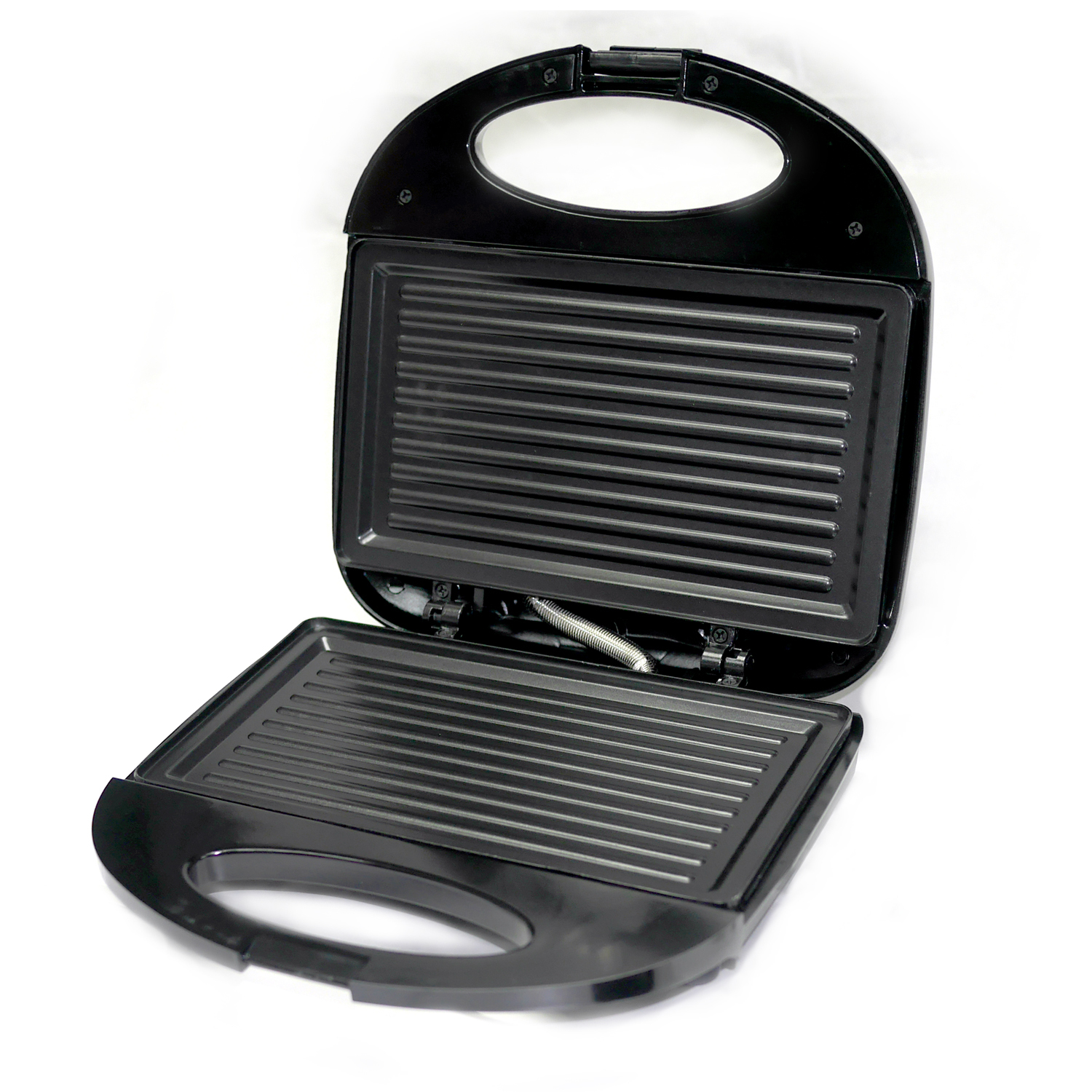 RAF household multifunctional bread breakfast machine steak burger machine omelette (P3638)